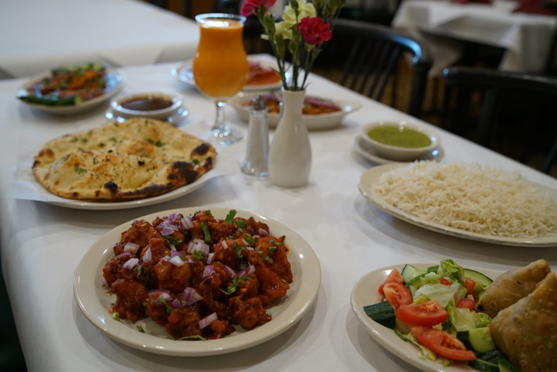 Best Taste at Top Indian restaurant in Michigan: Shaad Deshi Cuisine